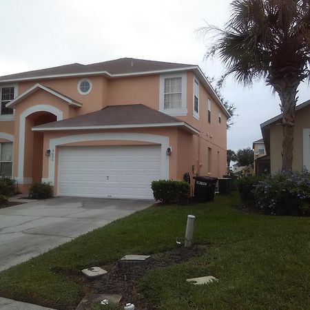 Edwin Island - Luxury Home, Excellent Location, Gated-Community Kissimmee Eksteriør bilde