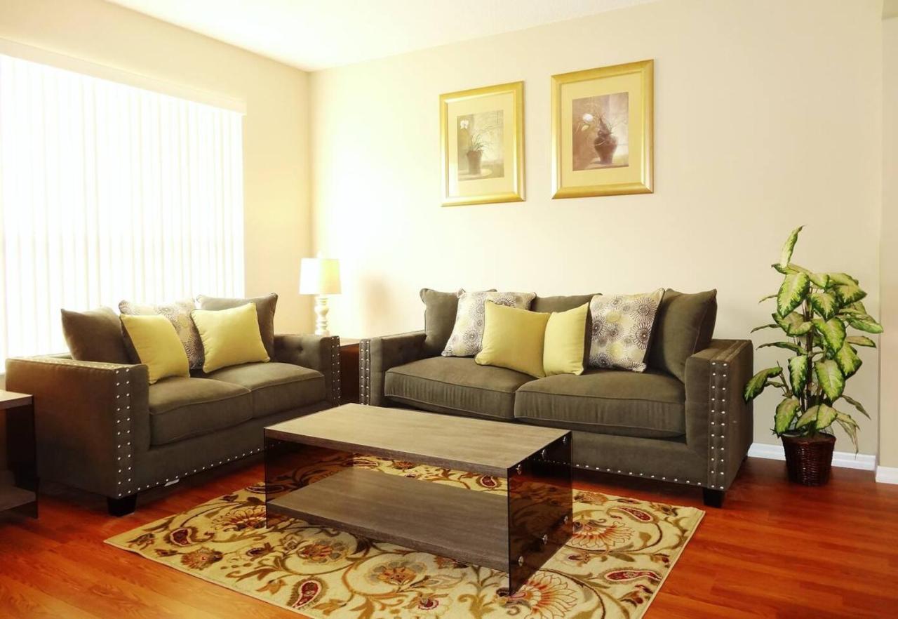 Edwin Island - Luxury Home, Excellent Location, Gated-Community Kissimmee Eksteriør bilde