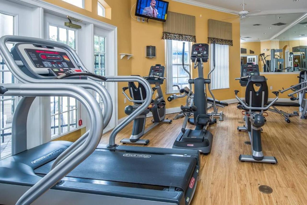 Edwin Island - Luxury Home, Excellent Location, Gated-Community Kissimmee Eksteriør bilde