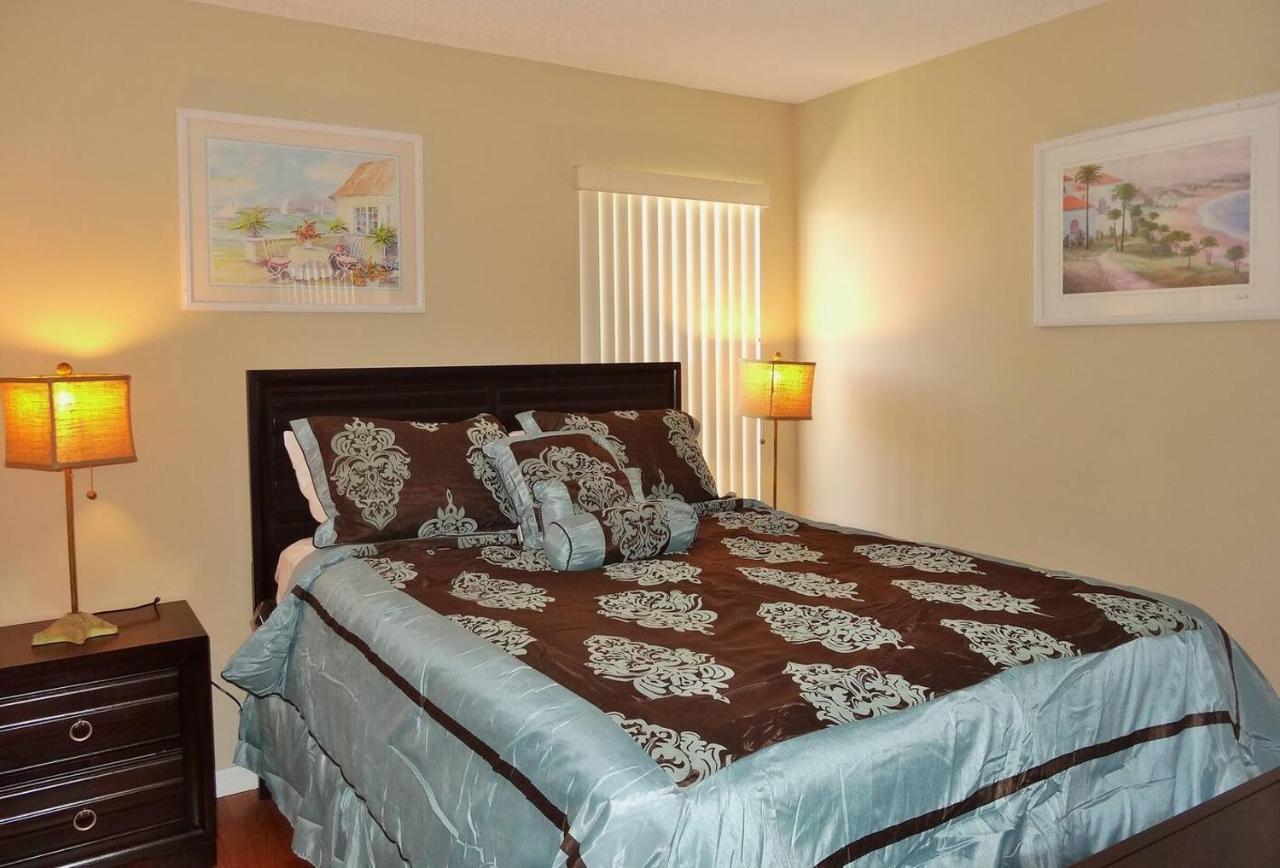 Edwin Island - Luxury Home, Excellent Location, Gated-Community Kissimmee Eksteriør bilde