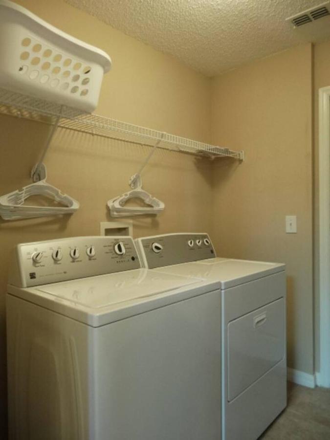 Edwin Island - Luxury Home, Excellent Location, Gated-Community Kissimmee Eksteriør bilde