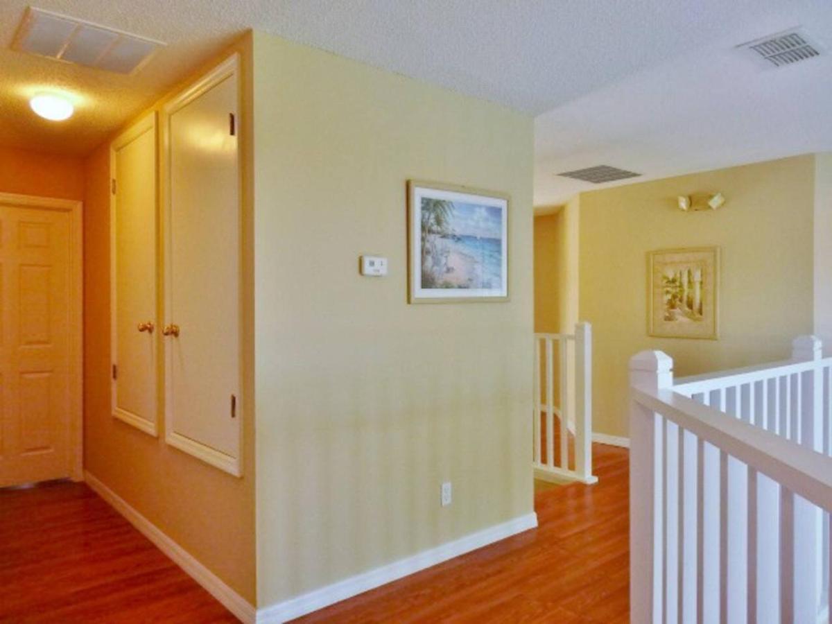 Edwin Island - Luxury Home, Excellent Location, Gated-Community Kissimmee Eksteriør bilde
