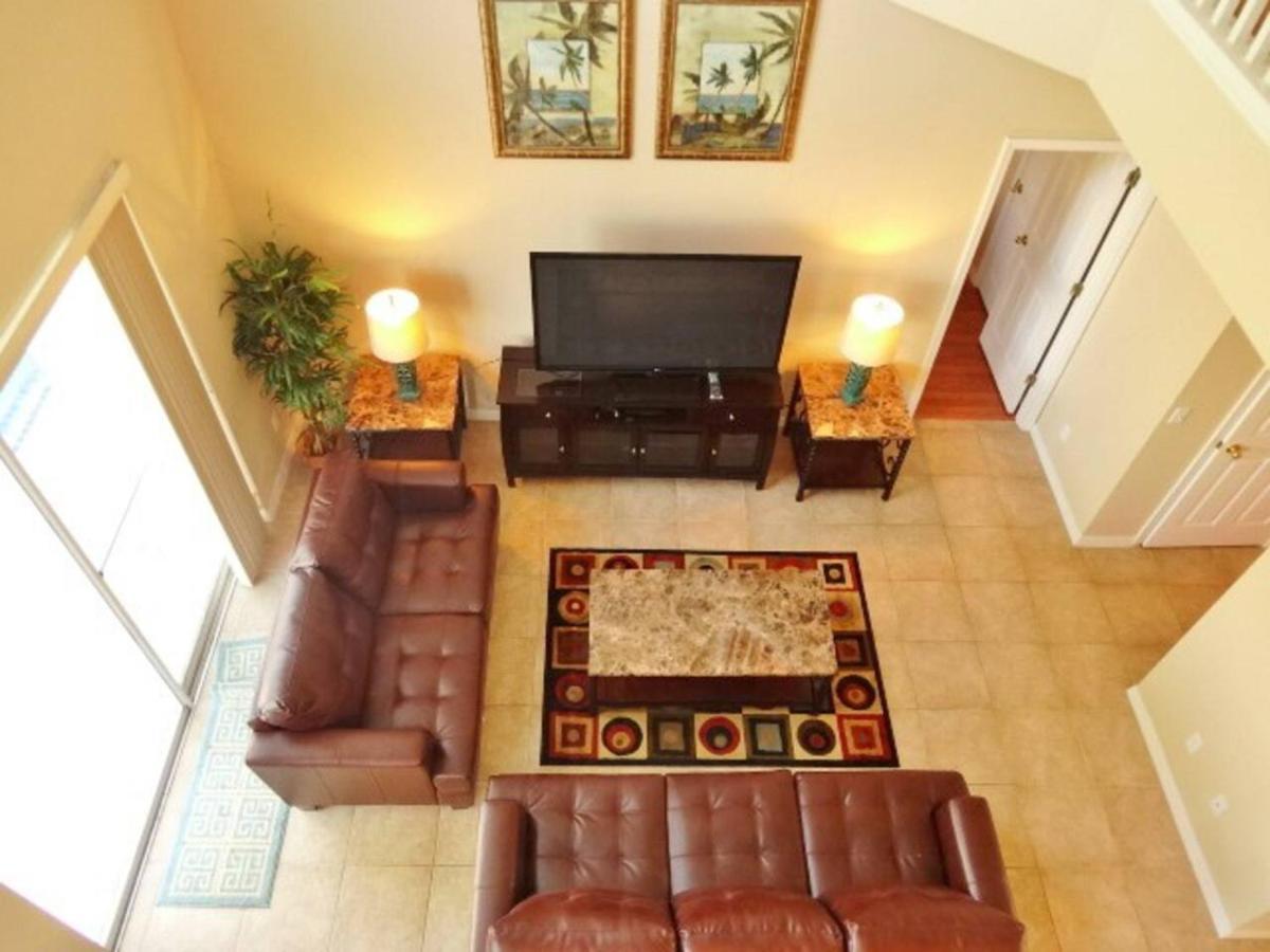 Edwin Island - Luxury Home, Excellent Location, Gated-Community Kissimmee Eksteriør bilde