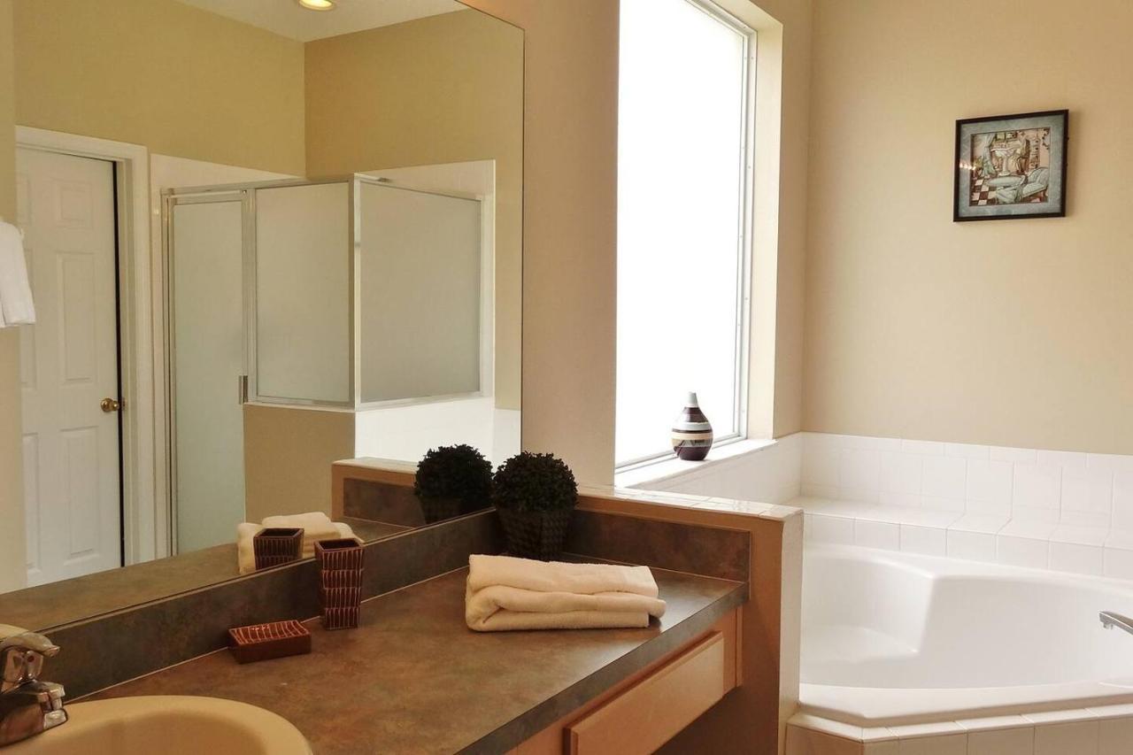 Edwin Island - Luxury Home, Excellent Location, Gated-Community Kissimmee Eksteriør bilde