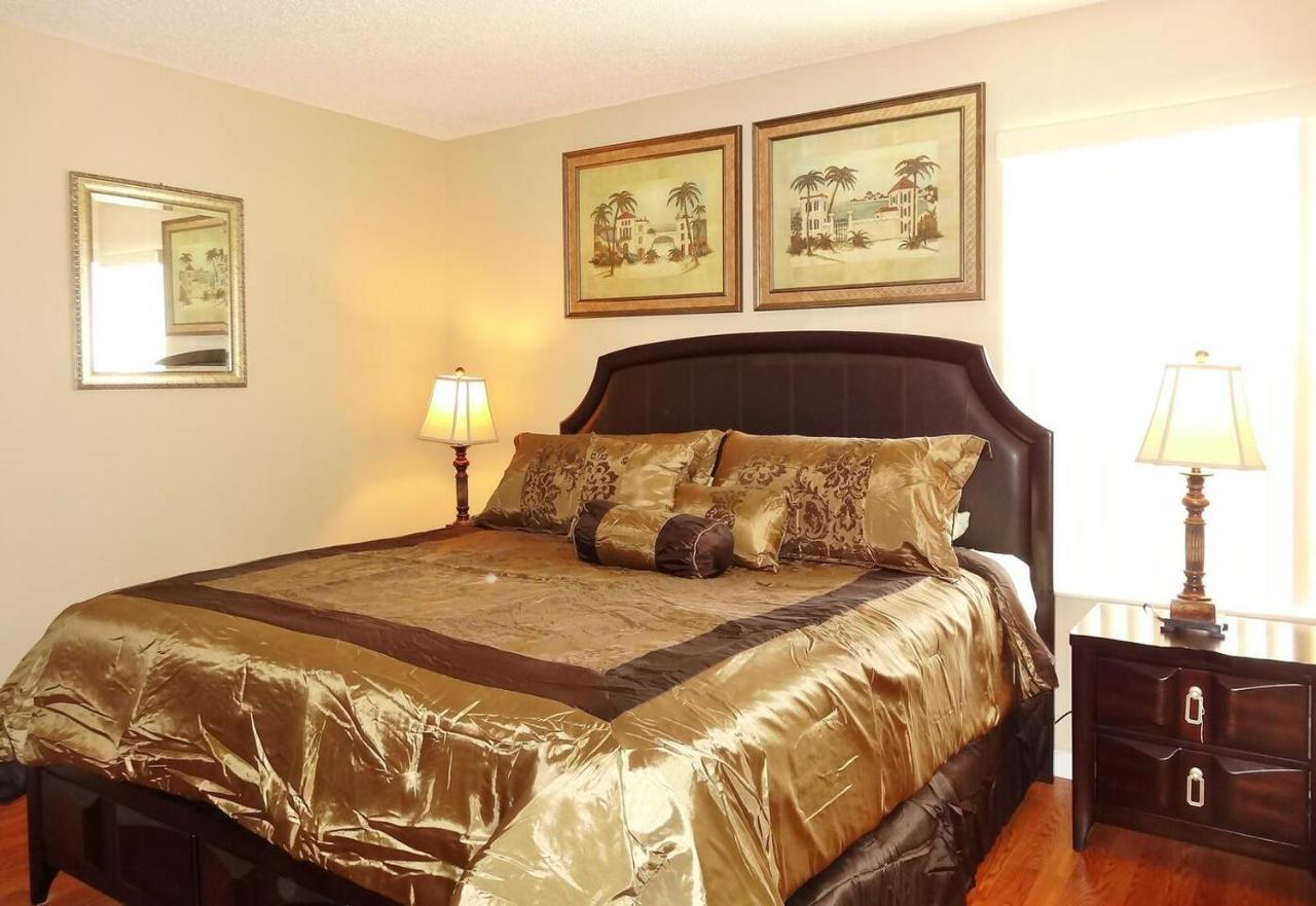 Edwin Island - Luxury Home, Excellent Location, Gated-Community Kissimmee Eksteriør bilde